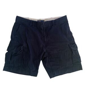 Polo Ralph Lauren Men's Size 40 Classic 10.5 Inseam Gellar Chino Cargo Shorts